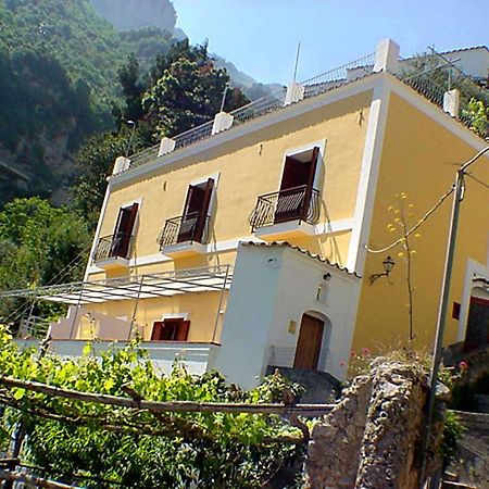 Ludovica Apartment Type B Positano Habitación foto